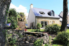 MAISON LANCELOT, FAMILLIALE - JACUZZI - JARDIN - CALME - WIFI